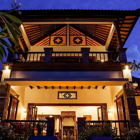 Blue Moon Villas Resort