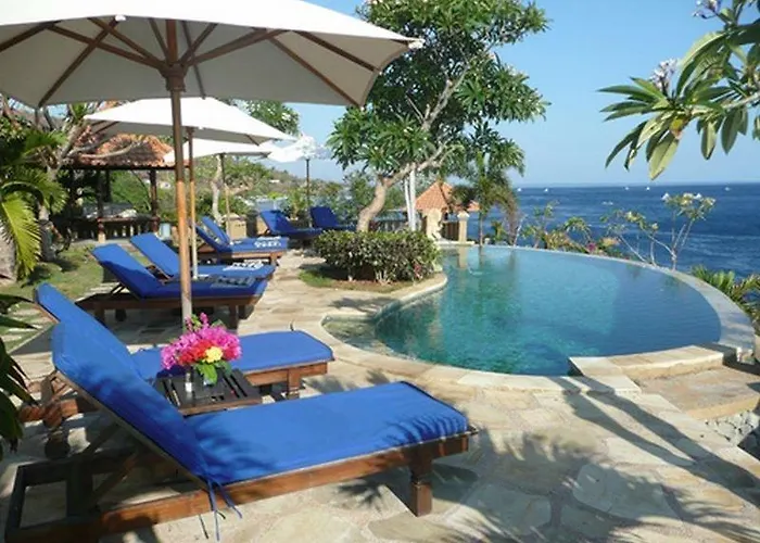 Blue Moon 4*