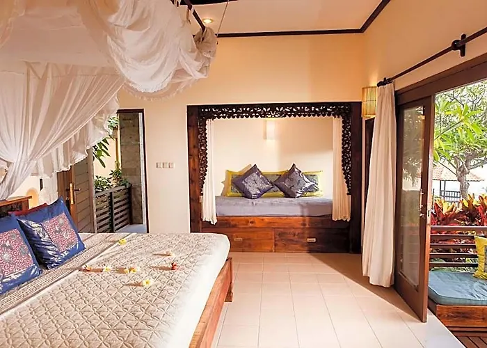 Blue Moon Resort