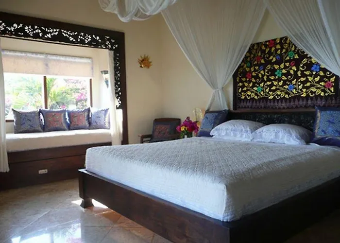 Resort Blue Moon 4*