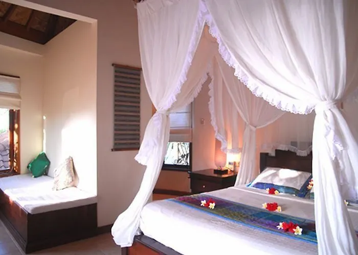 Resort Blue Moon 4*