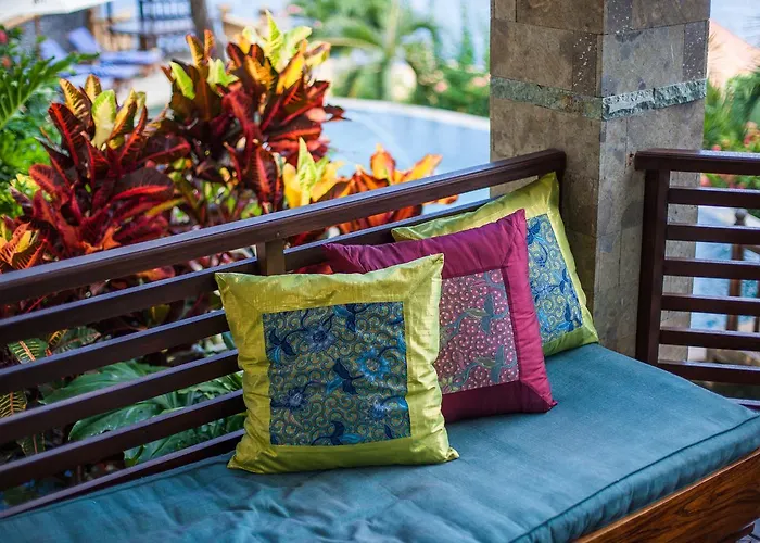Blue Moon Resort Amed (Bali)