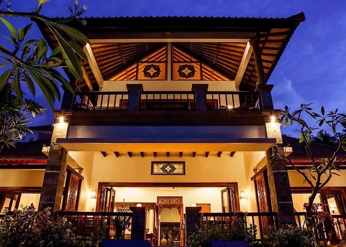 Blue Moon 4* Amed (Bali)