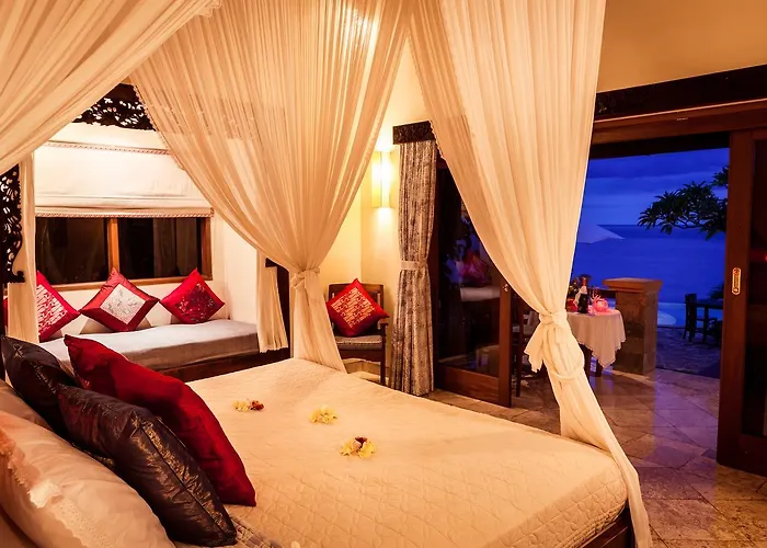 Blue Moon 4* Amed (Bali)