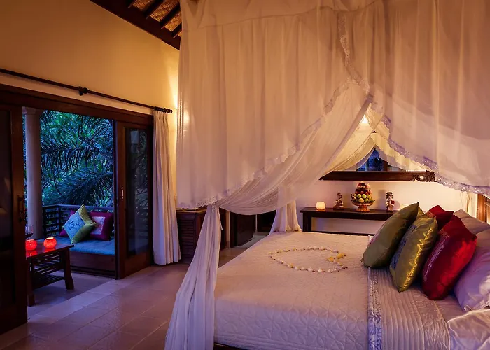 Blue Moon 4* Amed (Bali)