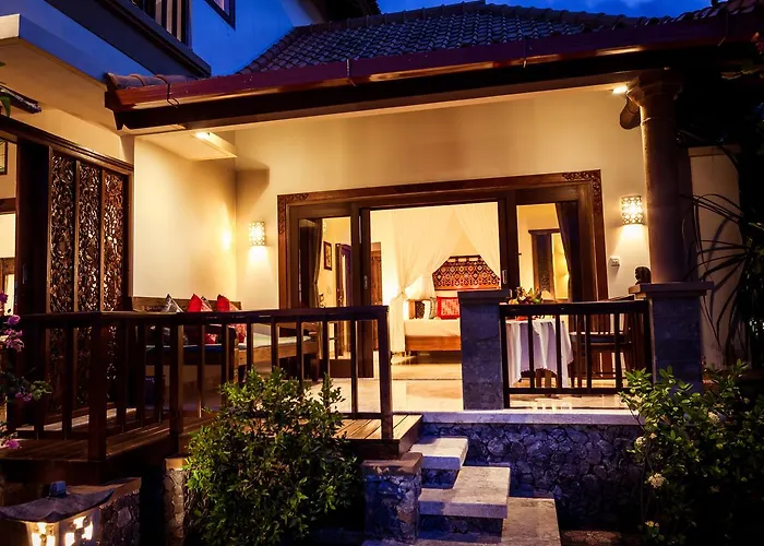Blue Moon Resort Amed (Bali)