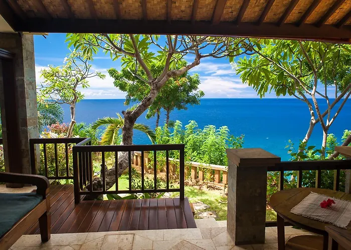 Blue Moon Resort