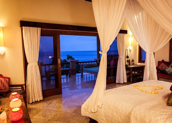 Resort Blue Moon Amed (Bali)