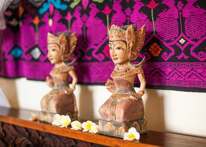 Blue Moon 4* Amed (Bali)