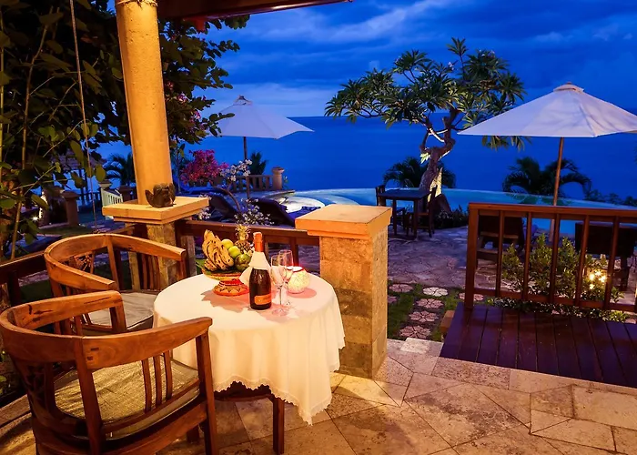 Blue Moon 4* Amed (Bali)
