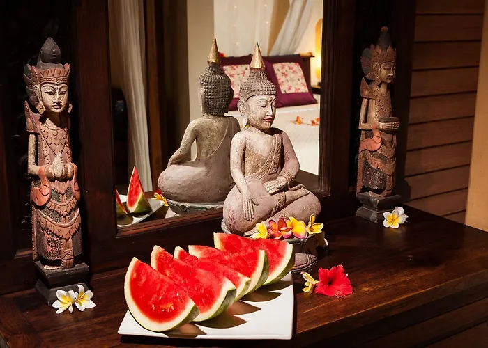 Blue Moon Resort Amed (Bali)