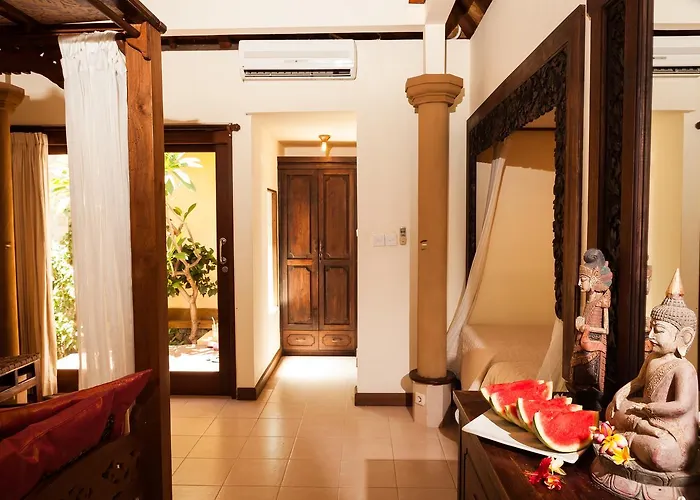 Blue Moon Resort Amed (Bali)