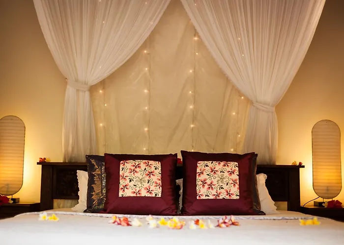 Blue Moon 4* Amed (Bali)
