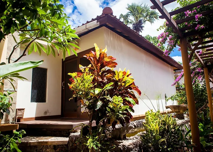 Blue Moon Resort Amed (Bali)