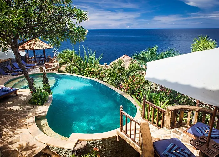 Blue Moon Resort