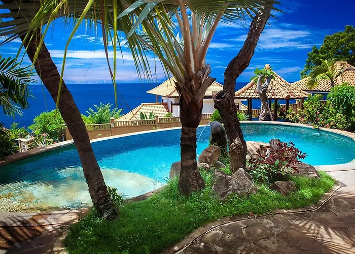 Blue Moon Resort Amed (Bali)