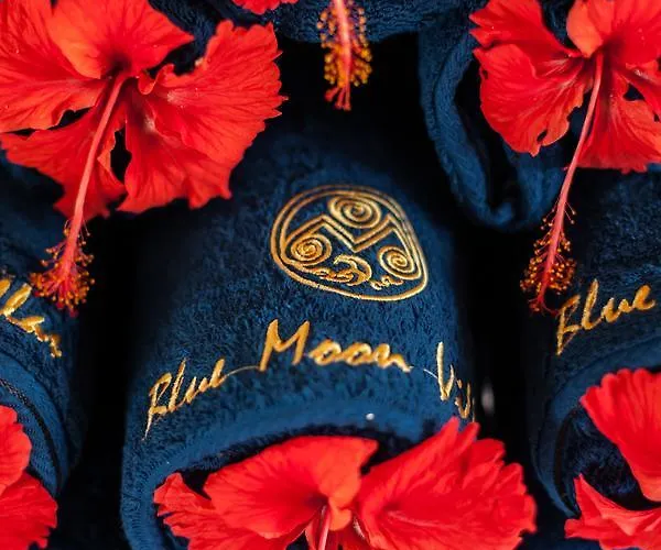 Resort Blue Moon 4*