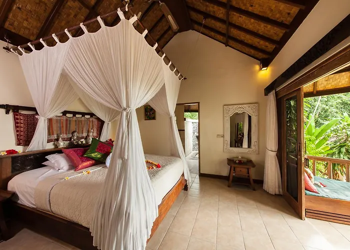 Blue Moon Resort