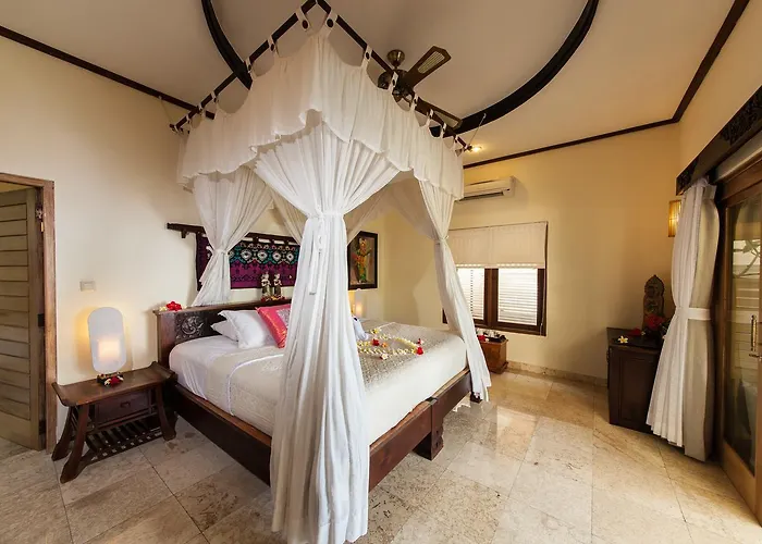 Blue Moon 4* Amed (Bali)