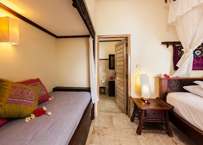 Blue Moon Resort Amed (Bali)