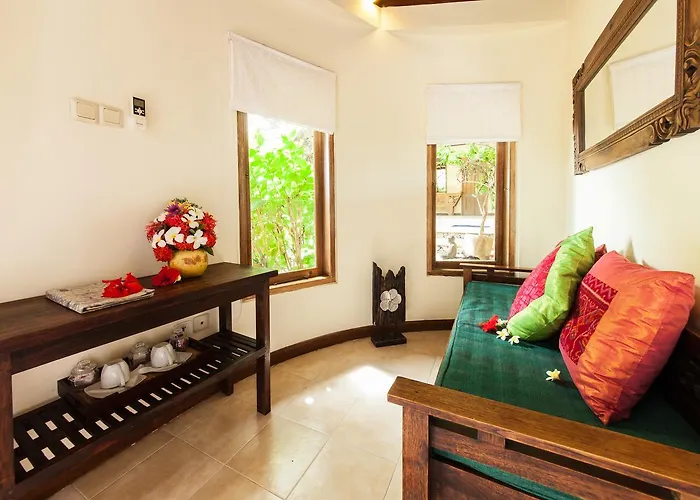 Blue Moon Resort Amed (Bali)