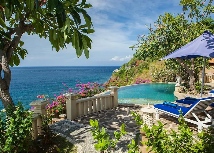 Blue Moon 4* Amed (Bali)