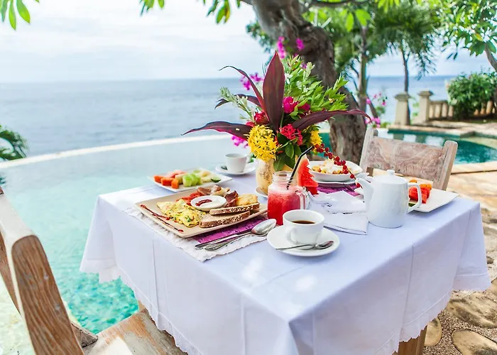 Blue Moon Resort Amed (Bali)