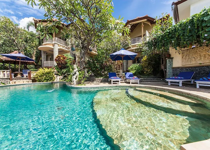 Blue Moon Resort Amed (Bali)