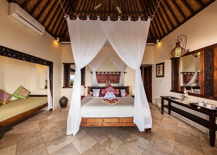 Blue Moon 4* Amed (Bali)