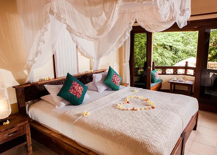 Blue Moon Resort Amed (Bali)