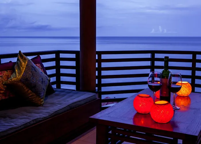 Blue Moon 4* Amed (Bali)