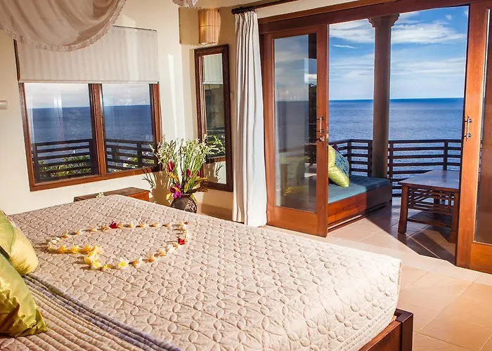 Blue Moon 4* Amed (Bali)