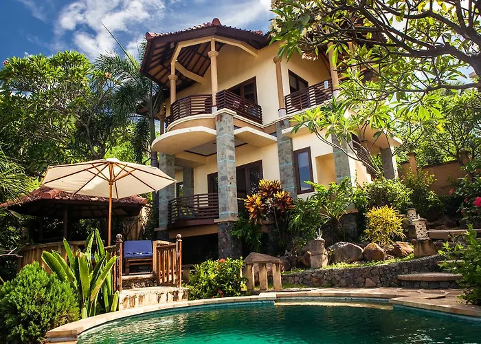 Resort Blue Moon 4*