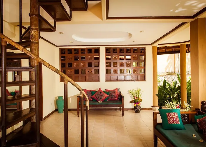 Blue Moon Resort Amed (Bali)